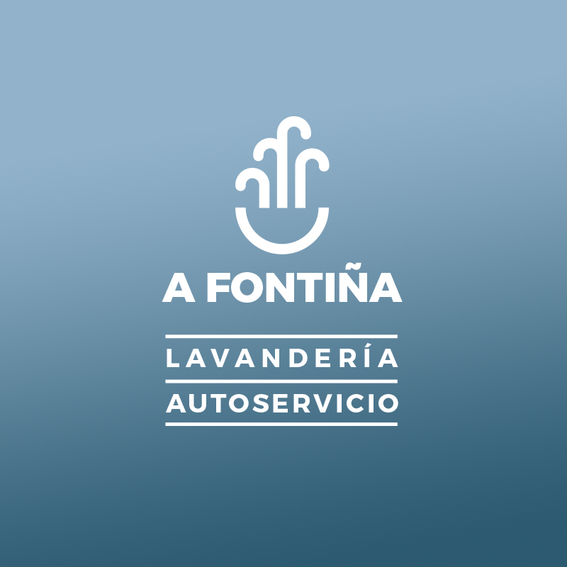 Logo A Fontiña